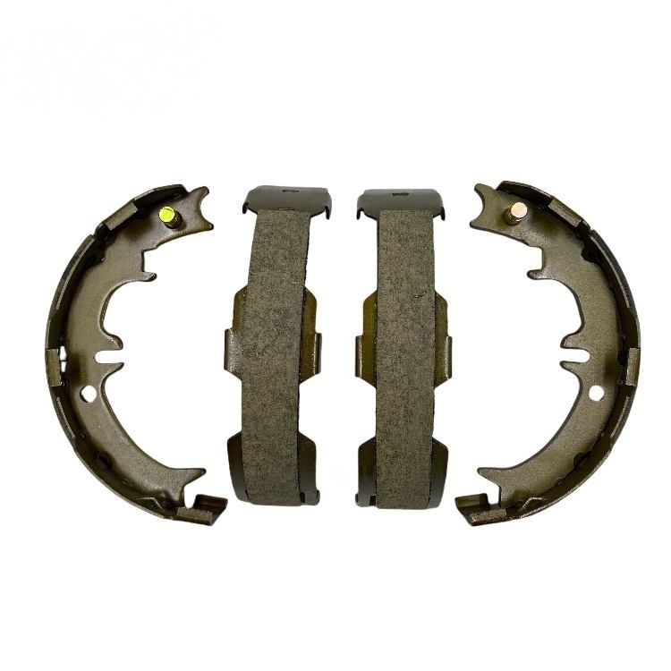 TOYOEM Factory Direct for Toyota Supra Lexus GS300 LS400 Previa Car Auto Parts Brake Shoes 46540-50010 Car Brake Shoe