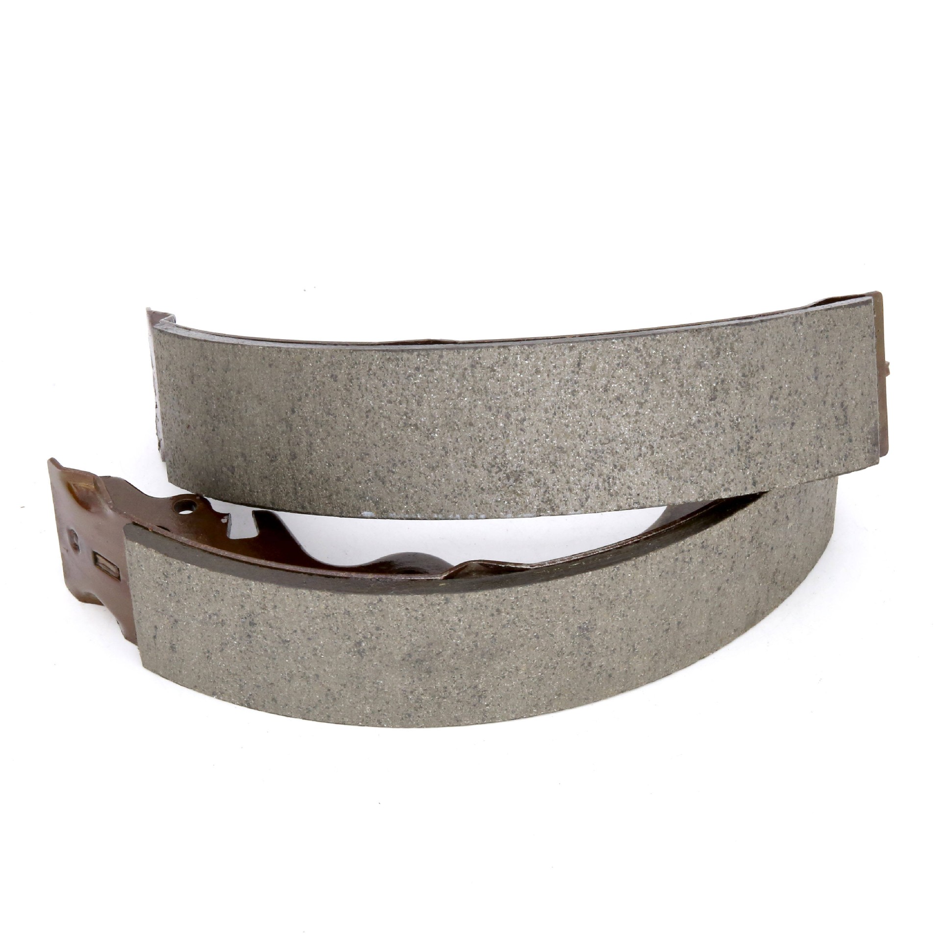 China Manufacturer Auto Brake System Rear Brake Shoe Wholesale for Northeast Lioncel Mitsubishi Galant Space Star MB699336