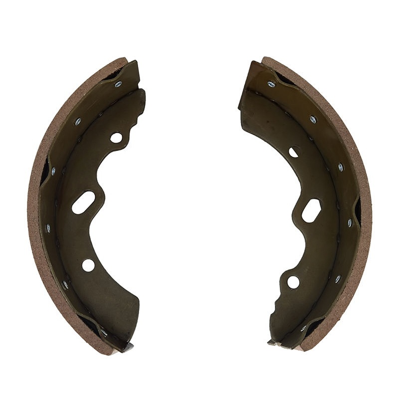 Auto Spare Parts Brake Shoe Rear Set for Mitsubishi Fuso Canter 97-13 FE83P FE84B FE652 FG50E F-6722
