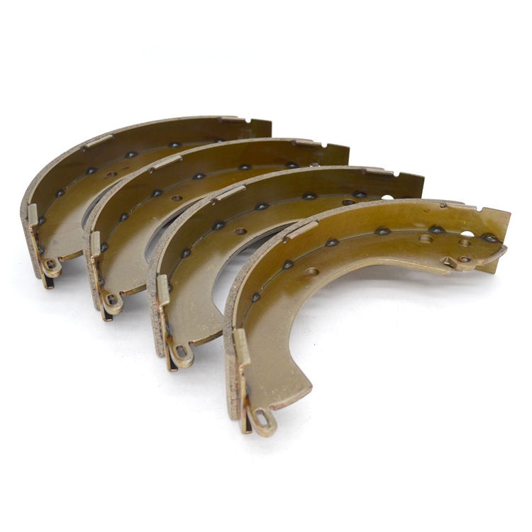 High-quality Brake Shoe 4600A106 K6741 for MITSUBISHI L 200, L200 STORM, TRITON