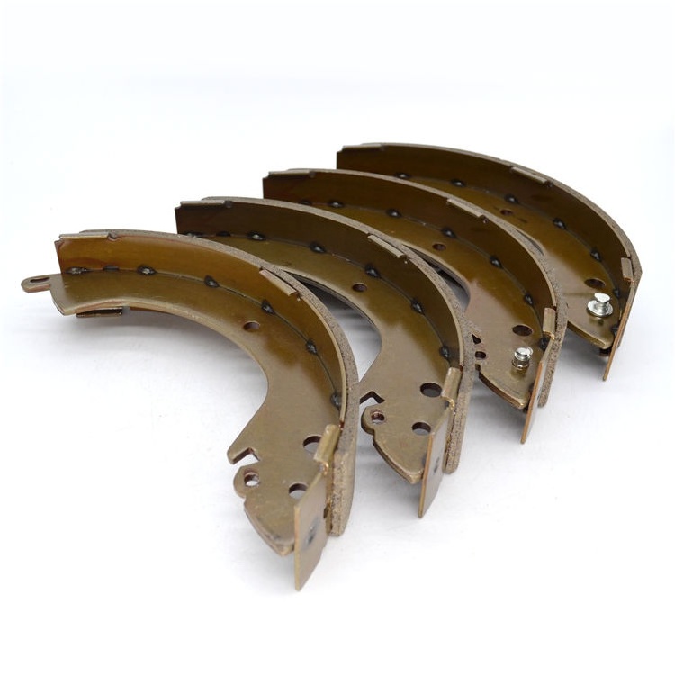 High-quality Brake Shoe 4600A106 K6741 for MITSUBISHI L 200, L200 STORM, TRITON