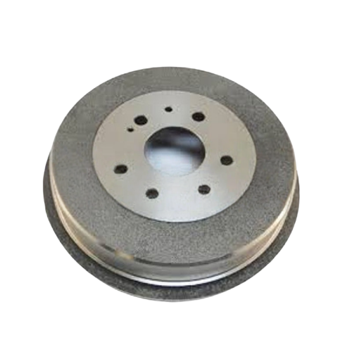 42431-04010 Wholesale Repuestos Automotriz Spare Part Brake System Rear Brake Drum for Toyota Hil TACOMA