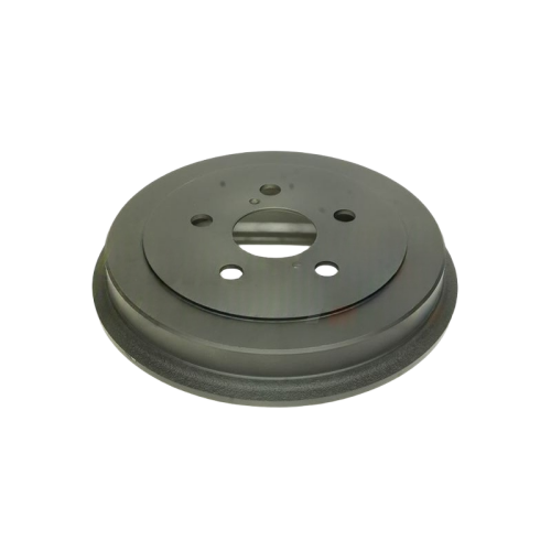 42431-12220 Wholesale Repuestos Automotriz Spare Part Brake System Brake Drum for Toyota Prius WILL VS PRIUS CELICA