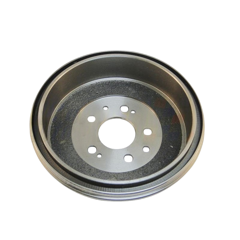42431-12220 Wholesale Repuestos Automotriz Spare Part Brake System Brake Drum for Toyota Prius WILL VS PRIUS CELICA