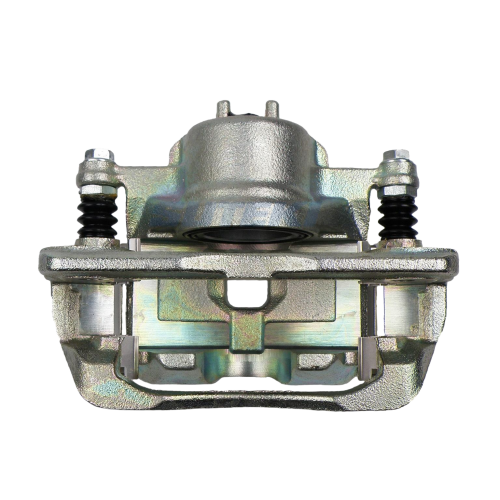 Front Left Single Piston Floating Brake Caliper for Honda CIVIC/FIT GM2/GE6/8 2009-2013 45019-TG5-H00