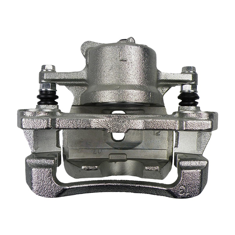 Front Left Aftermarket Disc Brake Caliper For Toyota 2007 COROLLA ZRE151 ZRE152 NRE181 ZRE18# ZWE182 47750-02390