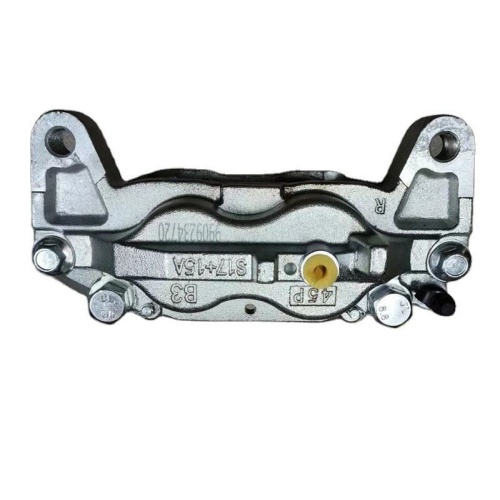 New Front Brake Caliper for Nissan Patrol Y62 41001-1LB0A 41011-1LB0A Brake Cylinder