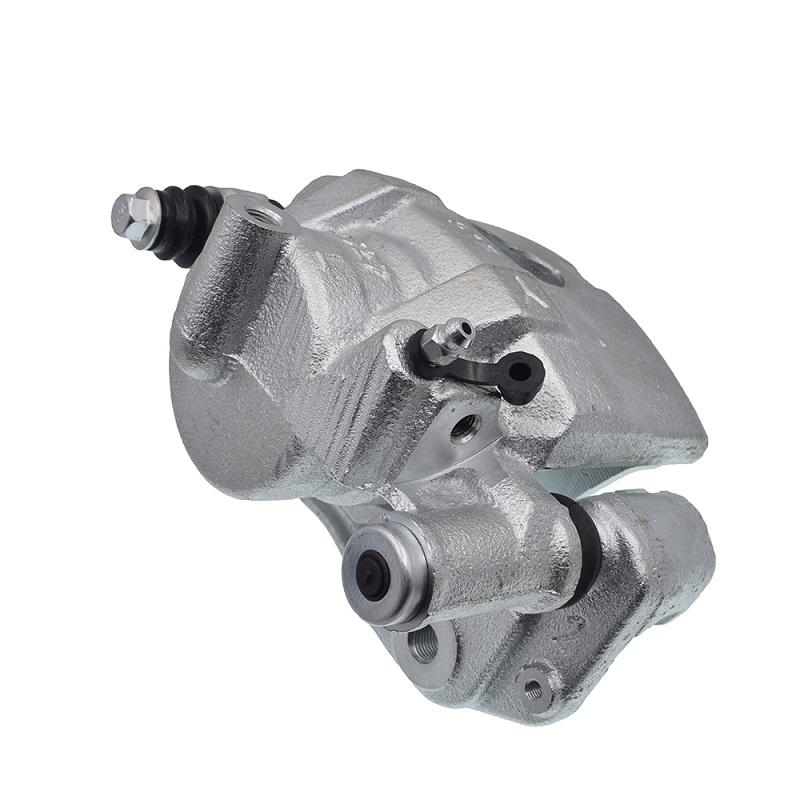 MB699358 MB699359 1 Piston Front Brake Caliper for Mitsubishi Pajero