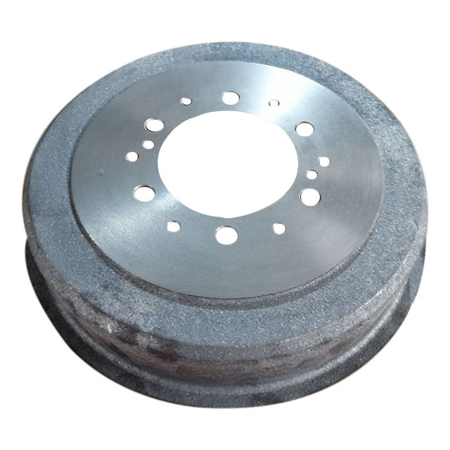Superior Heat Cycling Durability Auto Brake Drums 4243135110 DB4147 4243135210 for Toyota