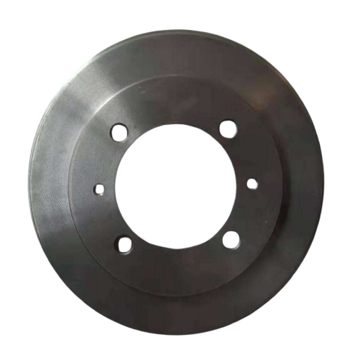 High Quality Auto Brake Drums Hot Sale OEM MR334867 for MITSUBISHI