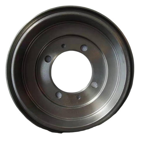 High Quality Auto Brake Drums Hot Sale OEM MR334867 for MITSUBISHI