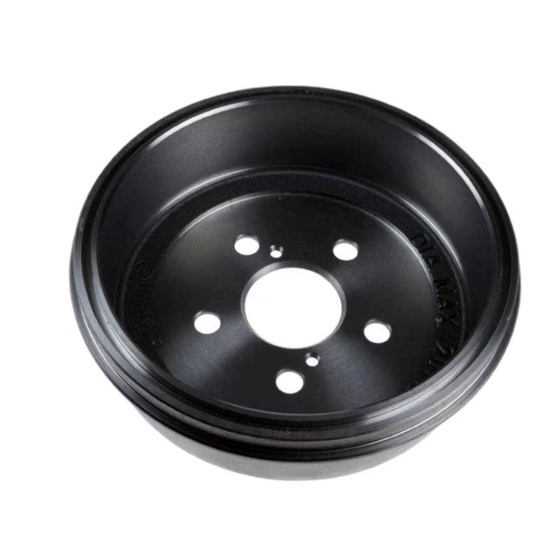 Auto Spare Parts Brake System Brake Drum ADT34707 for Toyota