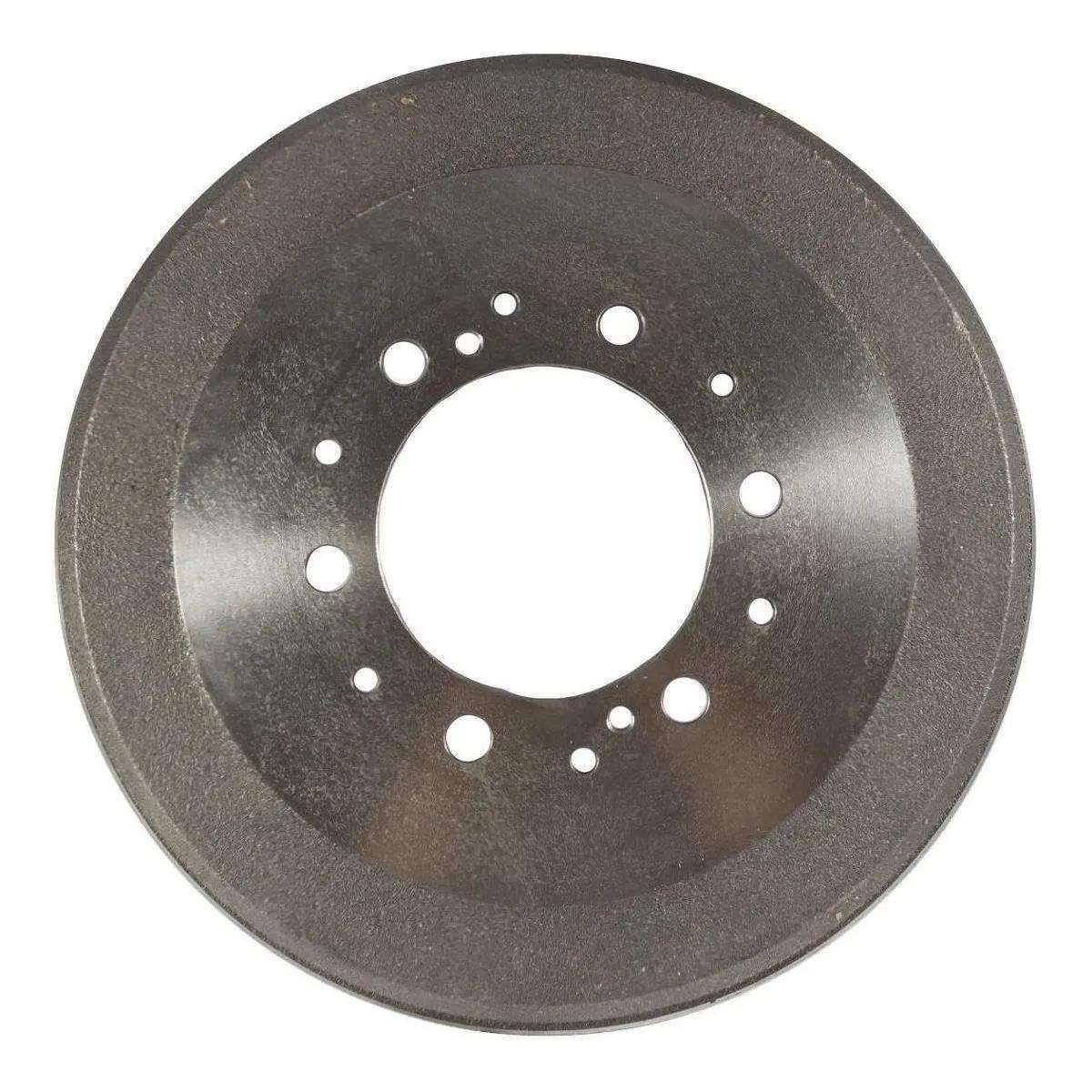 Auto Brake Drums for TOYOTA OEM 4243135110 Spare Auto Parts