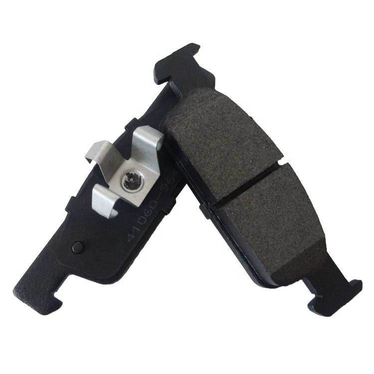 D1830 Whosale Front Brake Pad for Renault Logan Duster Dacia II SANDERO II GDB2016