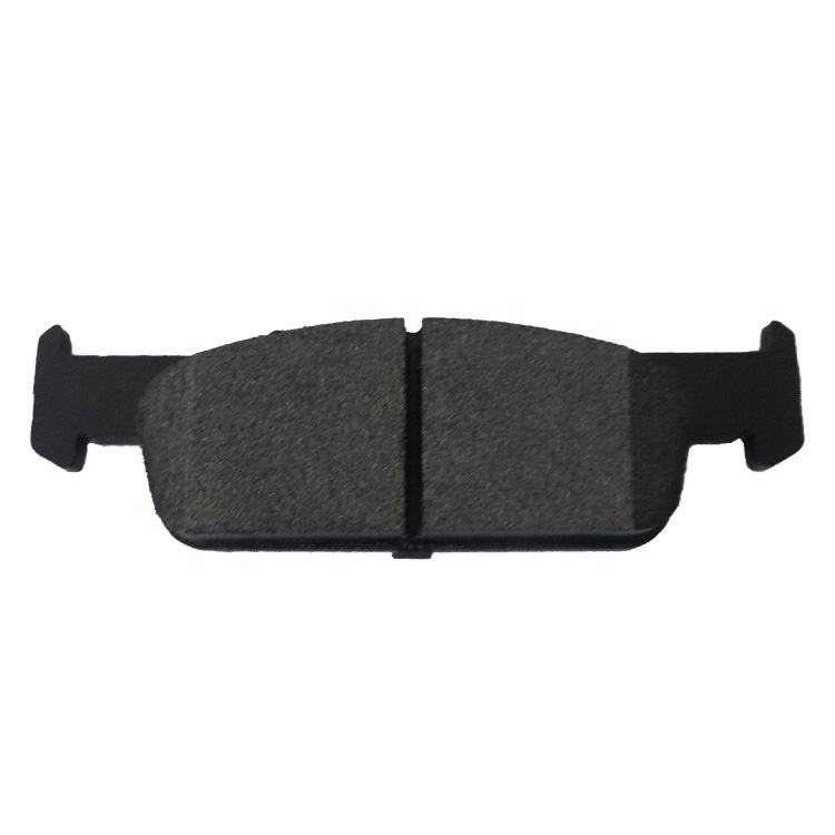 D1830 Whosale Front Brake Pad for Renault Logan Duster Dacia II SANDERO II GDB2016