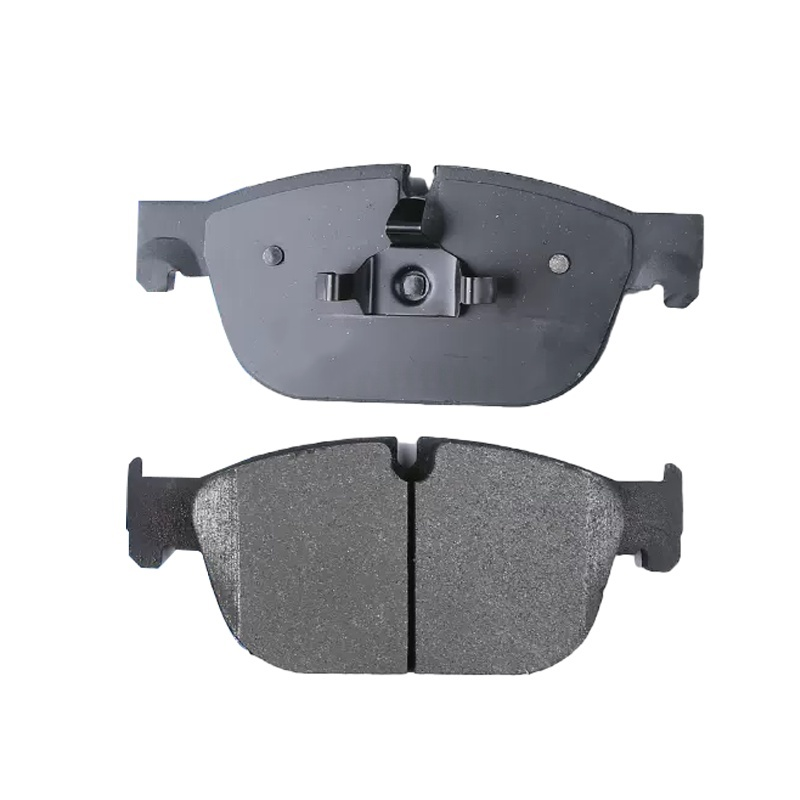 PGC8108M Front Disc Brake Pad for SAIC-GM Wuling 560 (2015/07~) High Performance Automotive Parts