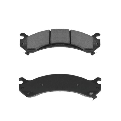 D784-7652 Front Brake Pads for GMC Savana 2500 TG23405/Sierra 2500 K29503/Yukon Denali/Yukon-XL 2500 56C