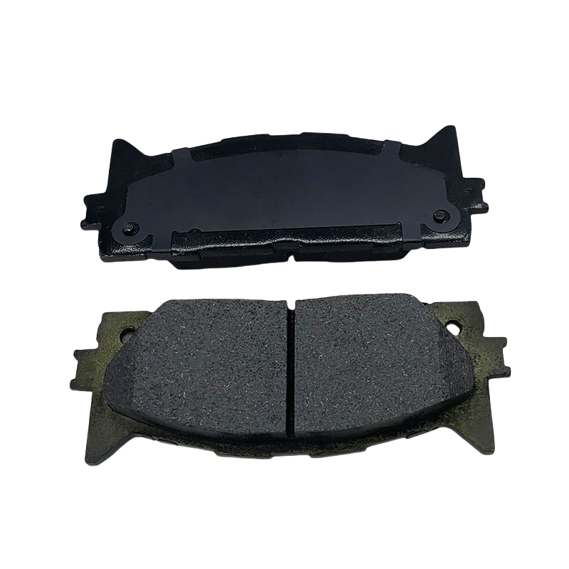 D1302-8418 Rear Brake Pads for GWM Haval H8 Jac Refine