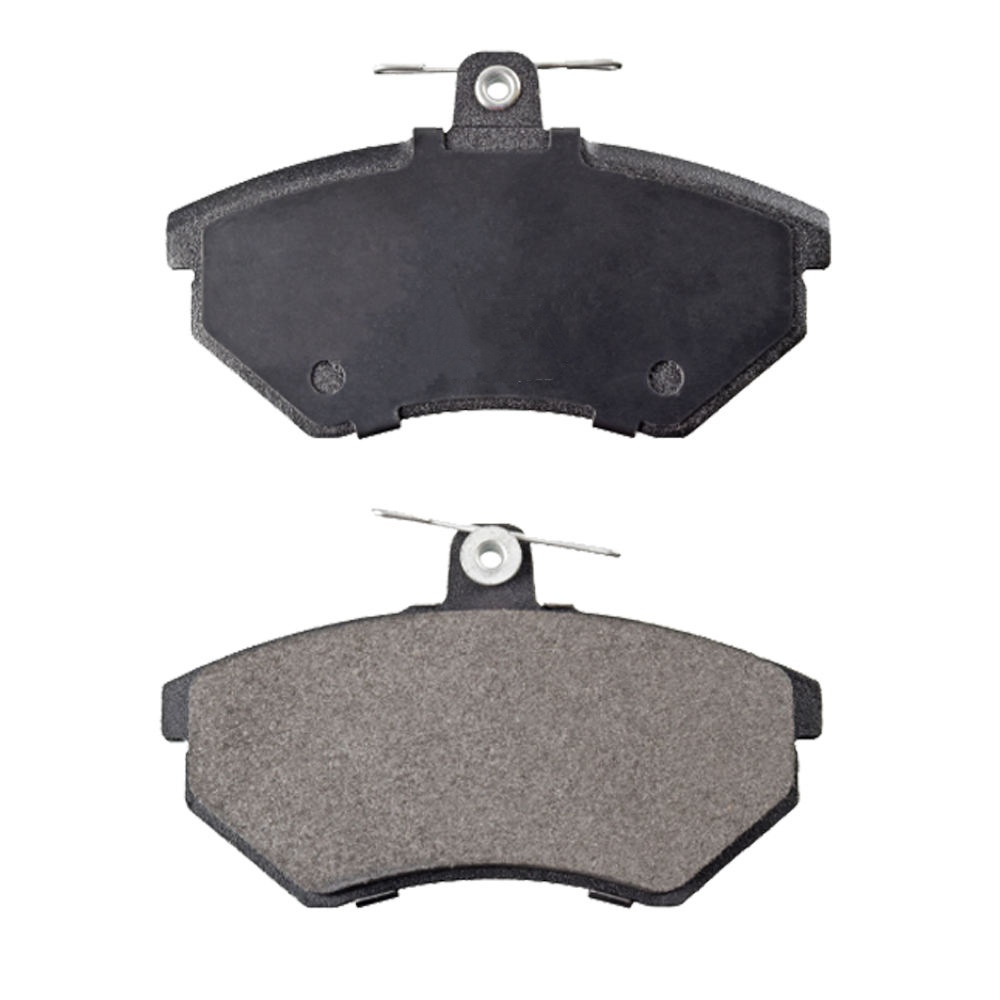D227-7177 Front Brake Pads for Seat Cordoba Ibiza 6K1 6K2/Toledo 1L2 02/1993-12/2002