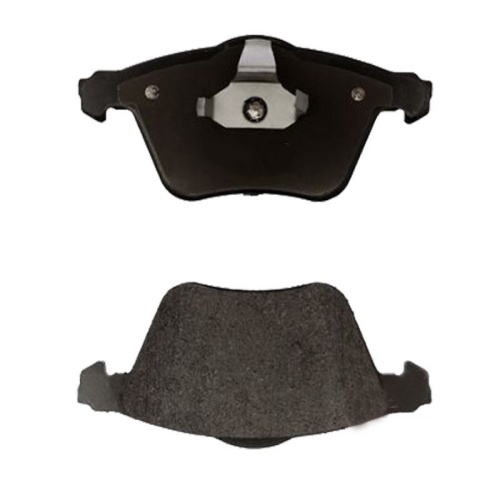 D1359-8468 Front Brake Pads for Seat Leon 1P1 Hatchback 05/2005-12/2013