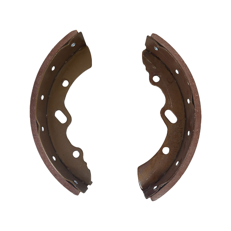 Auto Spare Parts F-6722 Rear Brake Shoe MC889515 for mitsubishi FUSO,CANTER/97-13:FE83P FE84B FE652 FG50E