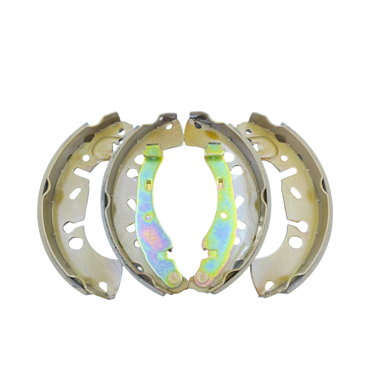 K1267 Brake Shoe for Nissan Brake Shoes 44060-ED025 44060-ED026