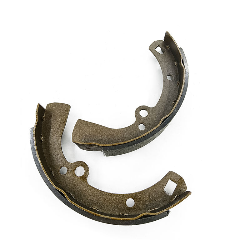 44070-18000 44060-G0300 Brake Shoe Set Brake Shoe Car for nissan SUNNY