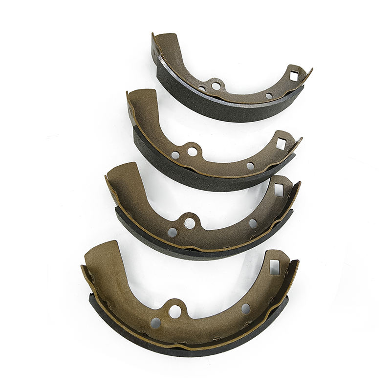 Brake Shoes 44060-G0300 44060-G0325 K1122 Car Auto Vehicles Accessories Brake Shoes