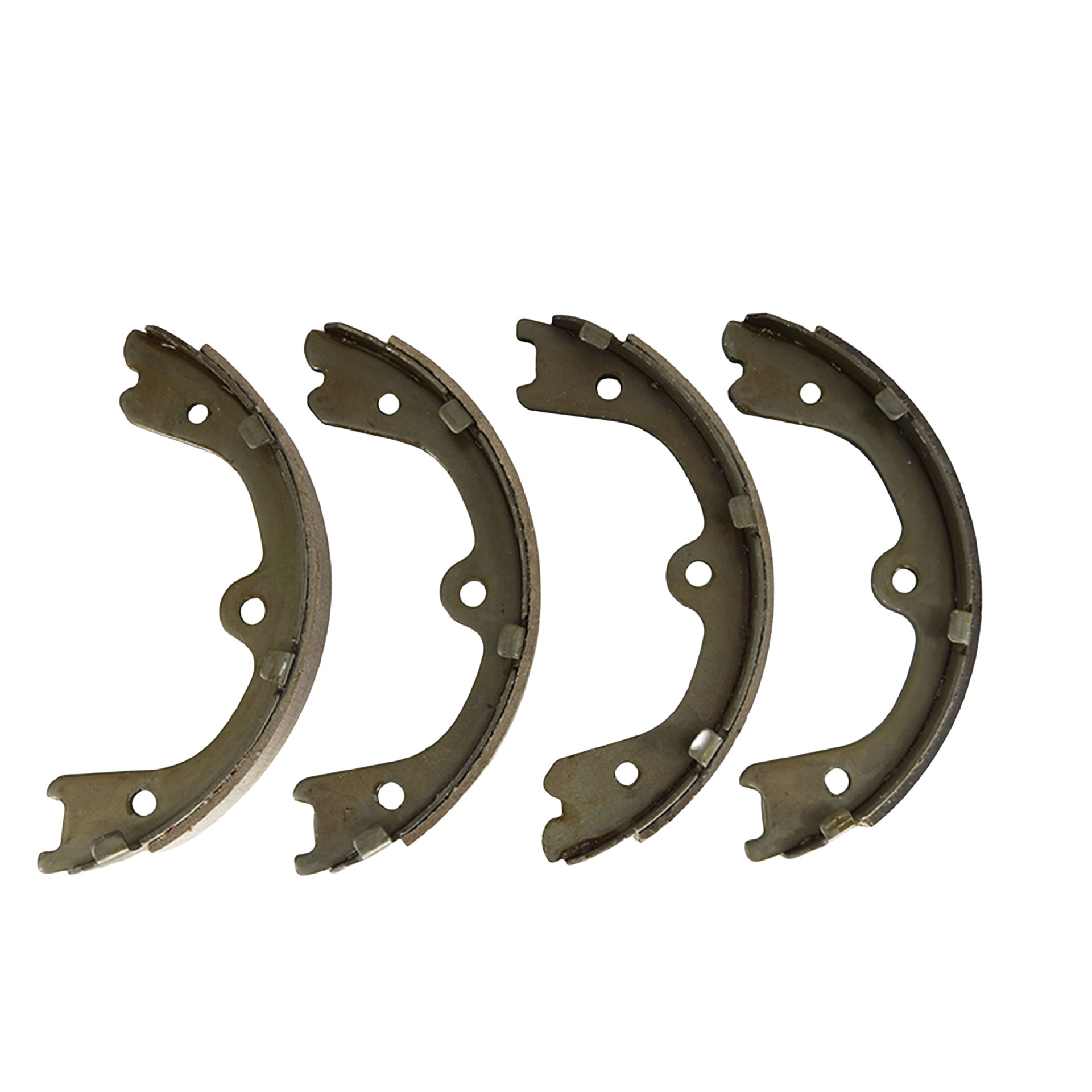 F-0623 44060-EA026 Car Japanese Part Brake Pads Brake Shoes on Sale for Nissan FRONTIER/04- PATHFINDER/04-14 XTERRA/05-15