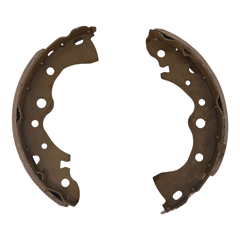 Wholesale Auto Spare Parts 44060-95F0A Brake Shoe Rear Set for Nissan ALMERA SUNNY 06-11 05-13 B10RS AN16Z
