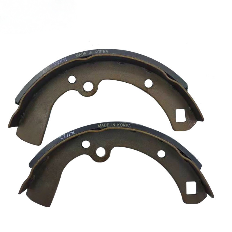 Wholesale Auto Spare Parts 44060-95F0A Brake Shoe Rear Set for Nissan ALMERA SUNNY 06-11 05-13 B10RS AN16Z