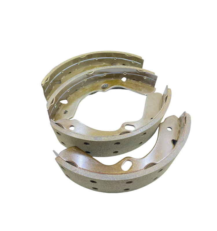 K1201 Brake Shoe for Nissan Brake Shoes