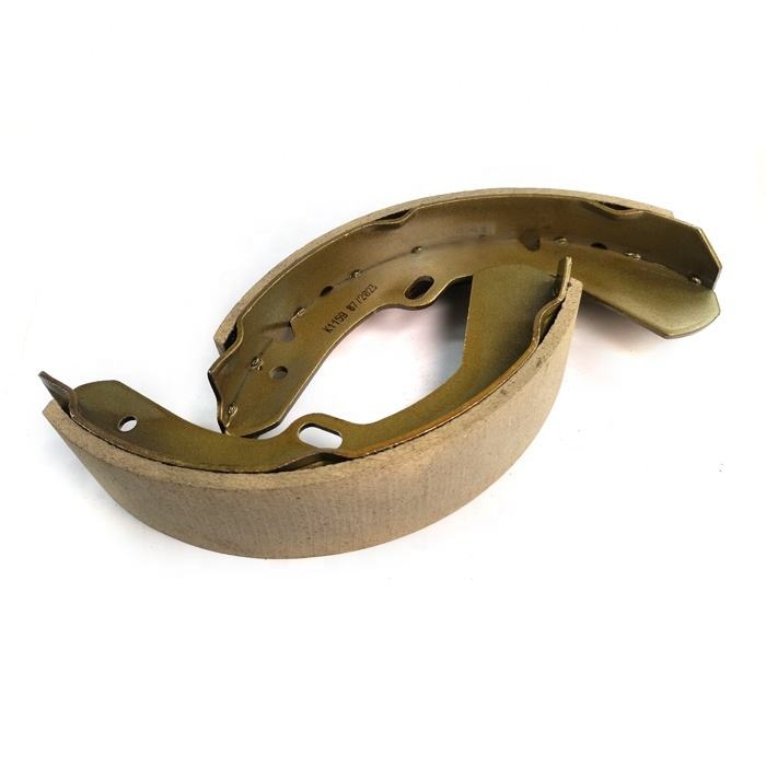 auto parts Japanese Car Brake Shoe OEM 44060-4M425 for Nissan Sunny N16
