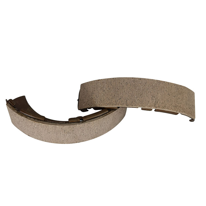 High Quality Auto Spare Parts Brake Shoe Rear Set for Nissan Pick up Urvan NV350 85-06 86-12 12- D21 D22 E24 E25 E26 OEM F-1174