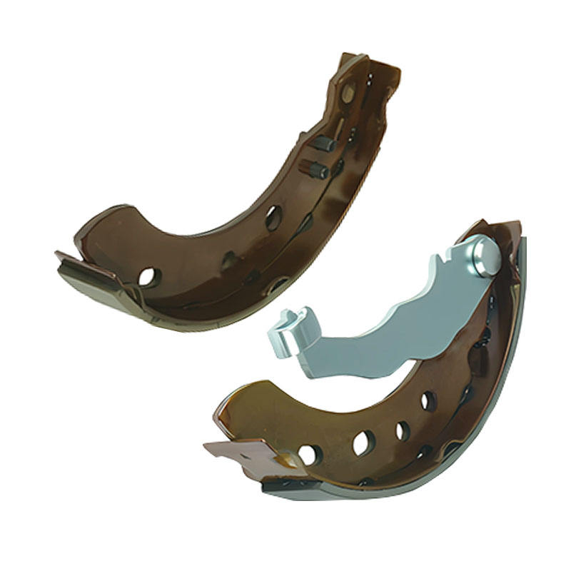 GS8527 Brake Shoe for Nissan Micra II 1.0 I 16V 44kW; Nissan Micra II 1.0 I 16V 40kW; Nissan Micra II 1.3 I 16V