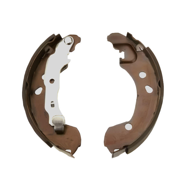 GS8470 K1255 FN1255 FSB649 BRAKE SHOE SET KIT REAR Fits for NISSAN MICRA III,NOTE,MICRA C+C III