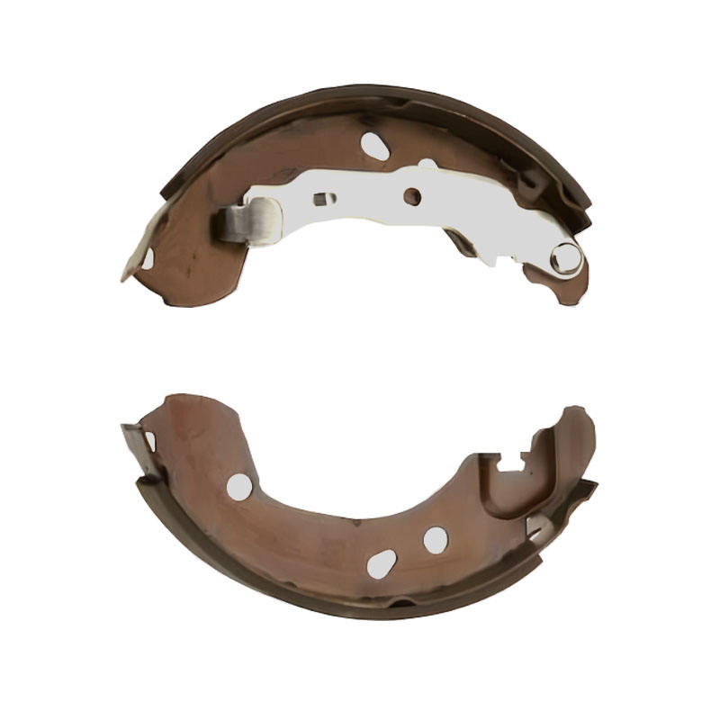 GS8470 K1255 FN1255 FSB649 BRAKE SHOE SET KIT REAR Fits for NISSAN MICRA III,NOTE,MICRA C+C III