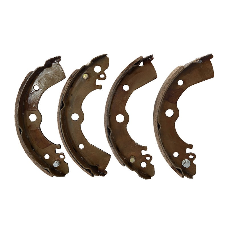Wholesale Auto Spare Parts Brake Shoe Rear Set for Nissan Sunny Almera 90-95 95-00 B13 B14 N15 OEM F-1185