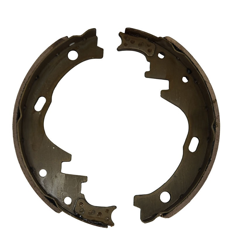 Wholesale Auto Spare Parts Brake Shoe Rear Set for Nissan Pick up Urvan Atlas 85-89 82-95 82-92 PD21E23 E24 F22 OEM F-162