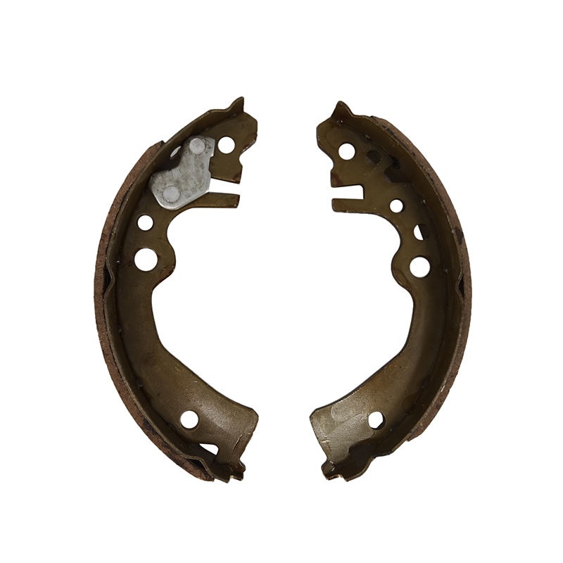 Wholesale Auto Spare Parts Brake Shoe Rear Set for Nissan March Note 03-10 05-12 K12 E11 ZE11 OEM K-1261
