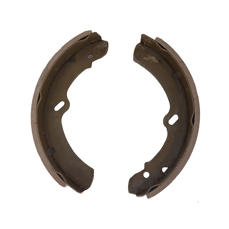 Wholesale Auto Spare Parts Brake Shoe Front Set for Nissan Civilian Atlas 82-99 MH40 FH40 SGH40 MGW40 MW40 BW40 OEM F-152