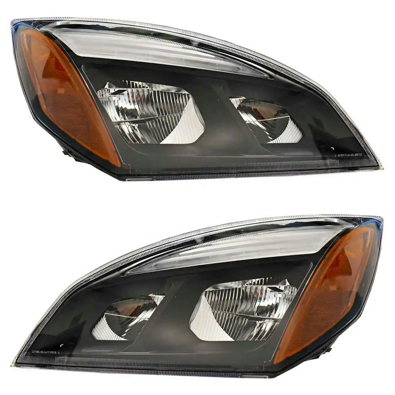Suitable for Mercedes-Benz CLA Car Headlamp W117 2014-2019 Cla200220260 Front Headlight Auto Lighting Systems Headlamps OEM