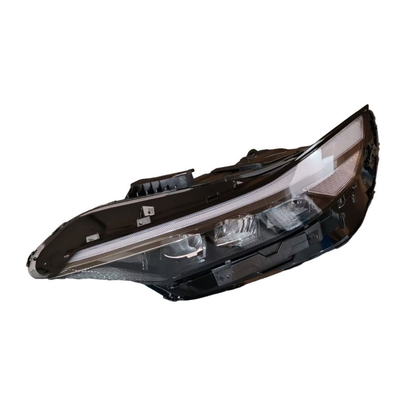 Headlight Original Auto Spare Parts Head Light for HYUNDAI ELANTRA 2024 92101-AA510 92102-AA510	