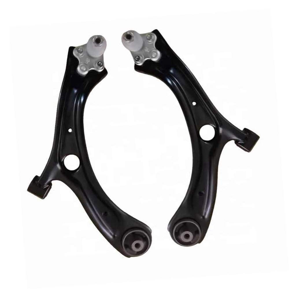 Factory Wholesale Auto Spare Parts Suspension Upper Lower Control Arm for Toyota Nissan Honda Suzuki Isuzu Subaru Mitsubishi Mazda Hyundai KIA