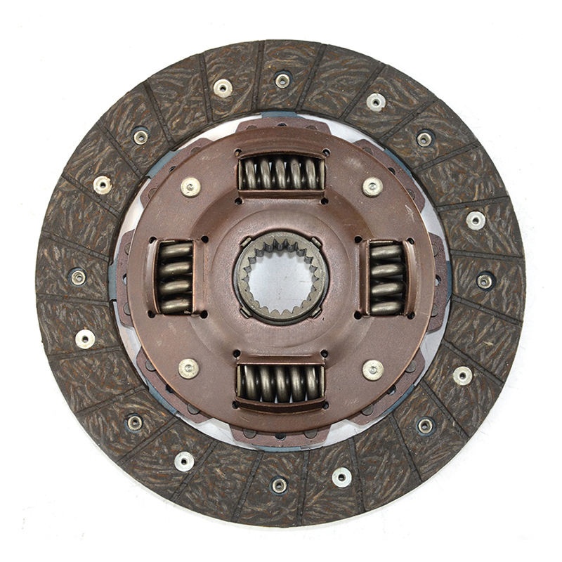 Factory Supply Clutch Disc Kit Clutch Supplier Manufacturer Producer for Toyota Honda Suzuki Mazda Nissan Isuzu Hyundai BMW Audi Ford Chevrolet Geely Chery Byd