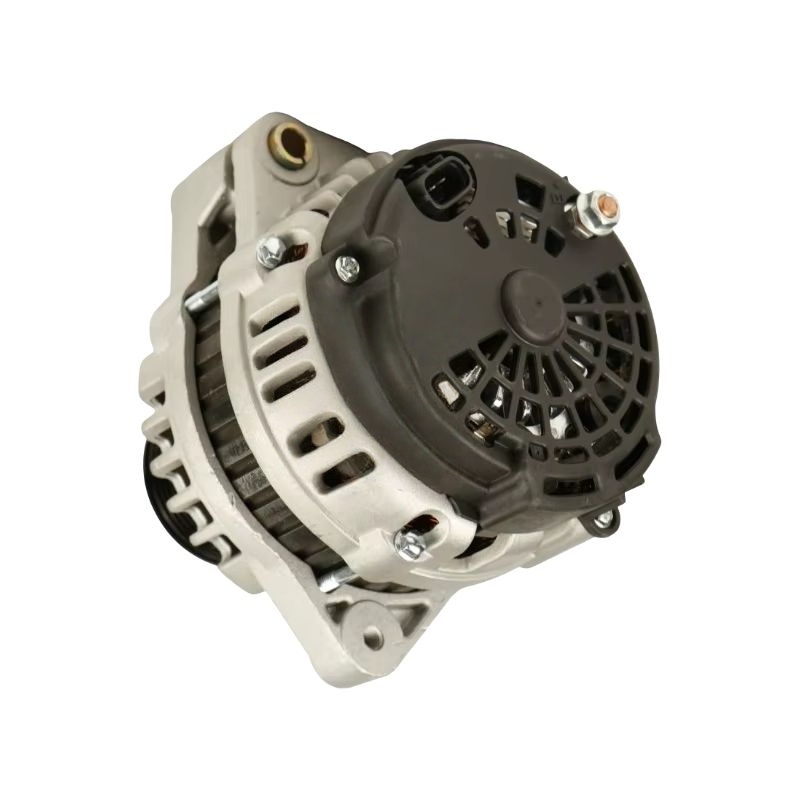 Factory Wholesale Automotive Parts High Quality Automotive Alternator for Volvo Mercedes Benz Toyota Suzuki Mitsubishi Nissan Isuzu Hyundai KIA Various Car