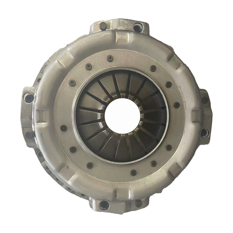 High Performance Durable & Smooth Clutch Kits 3482123839 for DAF CF65 CF75 LF45 LF55 Commercial Vehicles