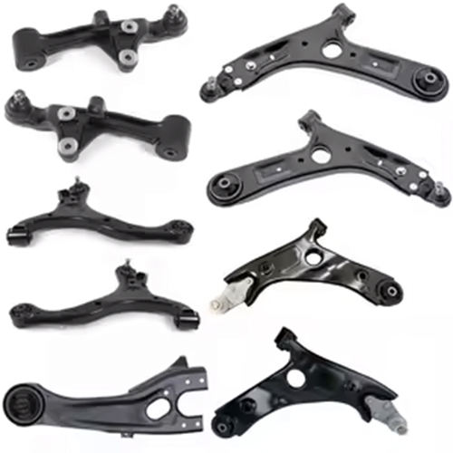Factory Wholesale High Quality Car Control Arm for Toyota Land Cruiser Prado Fj Cruiser 48069-60040 48069-B1070 48069-60050 48069-42021