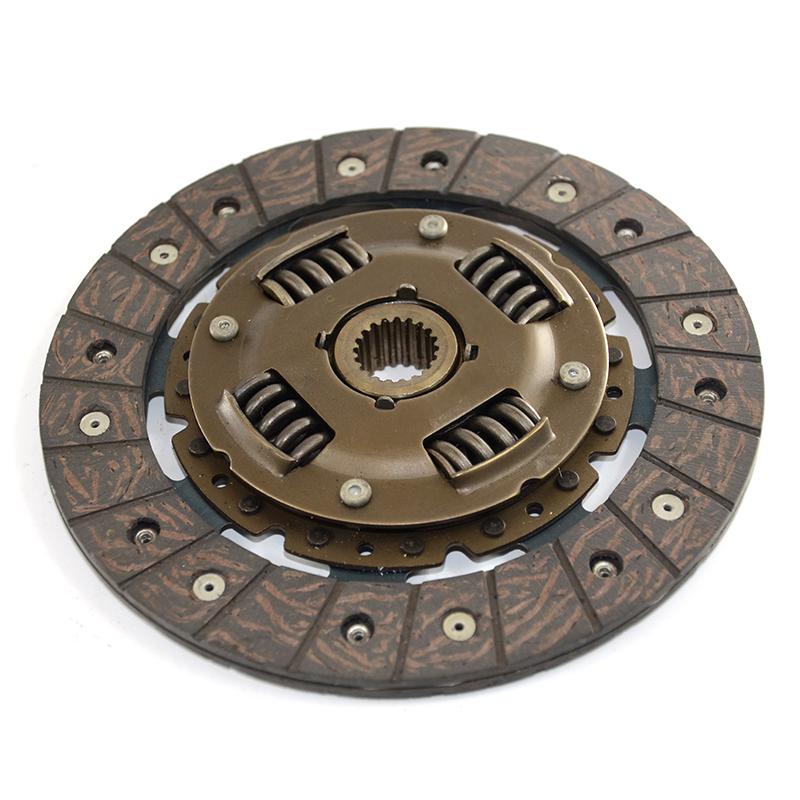 22400-83020 SZD-039 HIGH QUALITY CLUTCH DISC CLUTCH DRIVEN PLATE for SUZUKI