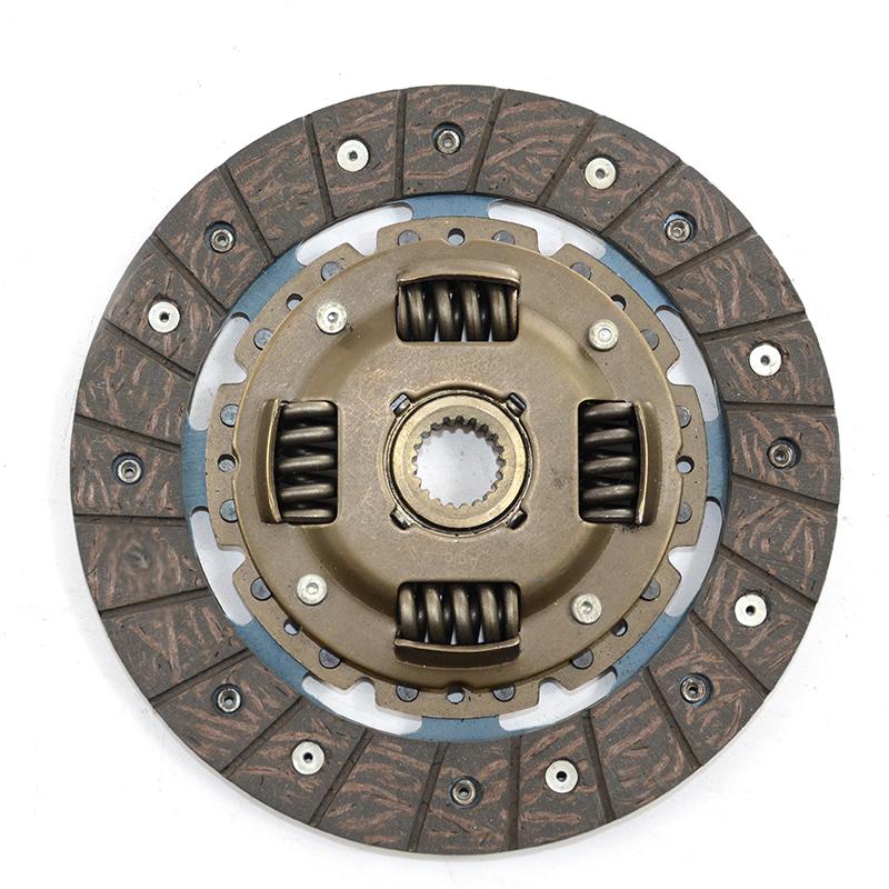 22400-83020 SZD-039 HIGH QUALITY CLUTCH DISC CLUTCH DRIVEN PLATE for SUZUKI